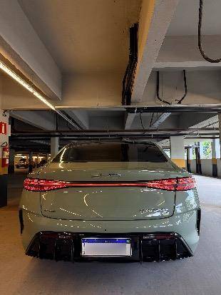 BYD SEAL 82,5 KW ELÉTRICO AWD BYD SEAL 82,5 KW ELÉTRICO AWD